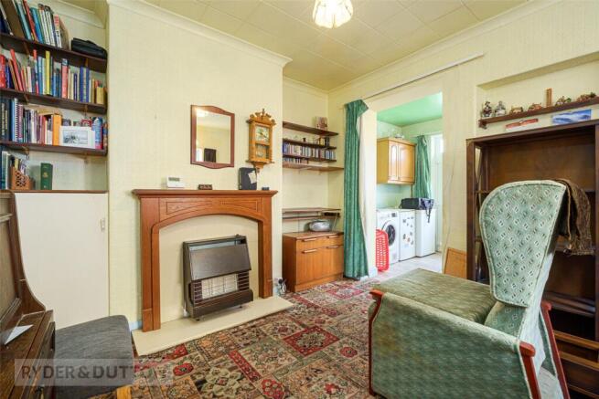 2 bed Semi-Detached for sale Image 6