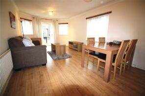 2, Basildon House, Iliffe Close, Reading RG1 2QN