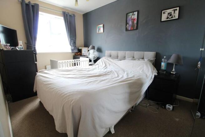 bed 1
