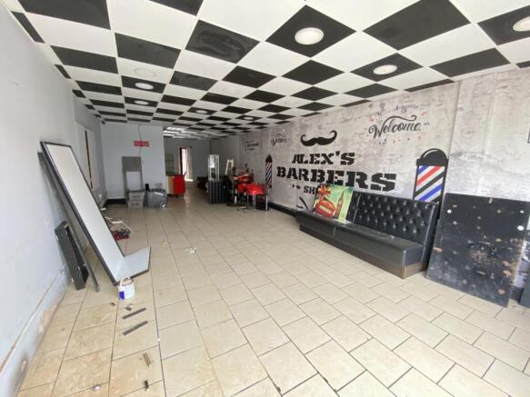 Commercial Unit