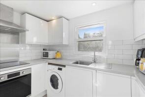 50, Lilyville Road, London SW6 5DW