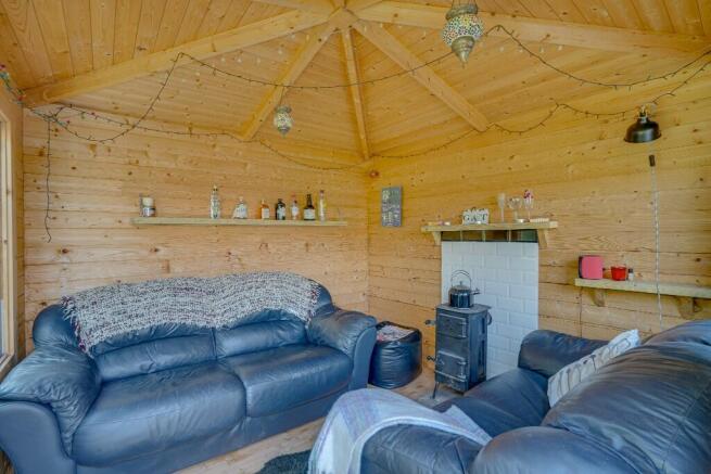 Summer House