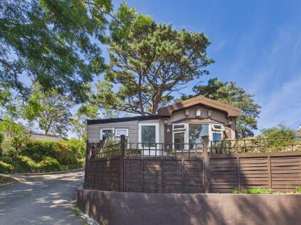 Bell Lake, Camborne - Delightful park home with stunning views