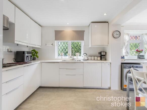 Elderbek Close, Cheshunt, Hertfordshire, EN7 6HT photo 4