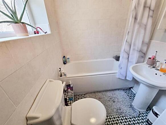 Bathroom/WC