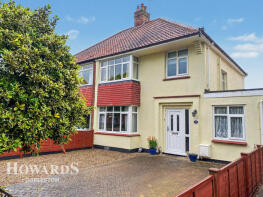 42, Western Road, Gorleston, Great Yarmouth NR31 7QF