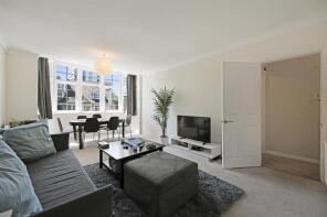 Flat 3, 7, Kingscroft Road, London NW2 3QE