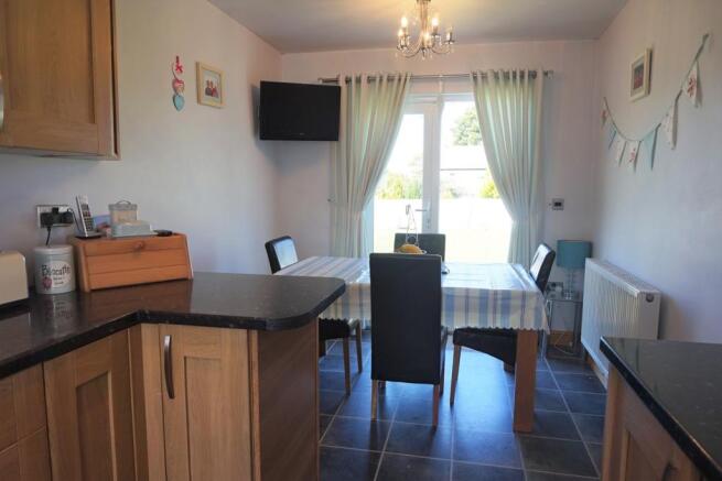 Kitchen / Diner