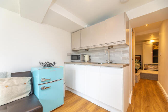 Annex/bed 4
