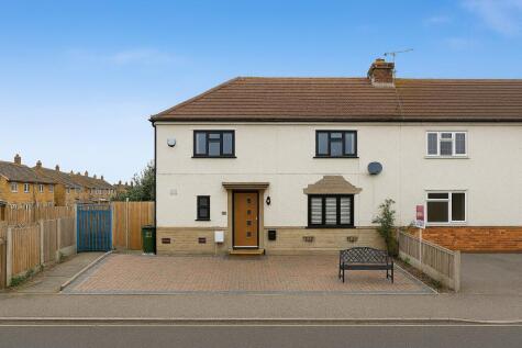 Middletune Avenue, Sittingbourne