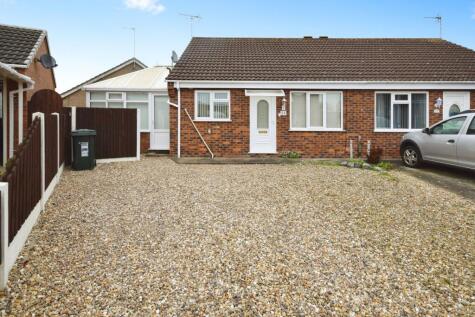 Parkers Close, Burgh Le Marsh, PE24