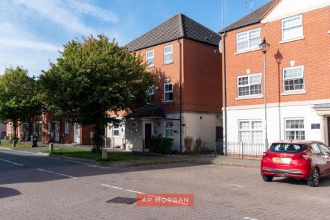 Brandwood Crescent, Birmingham, West Midlands, B30