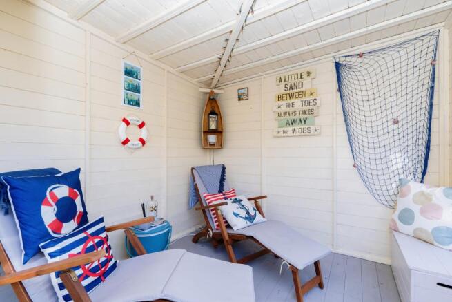 Summer House
