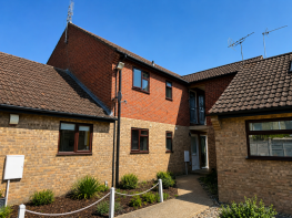 7, Broom Close, Ely CB6 1HX