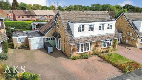 Willowfields, Hilton, DE65