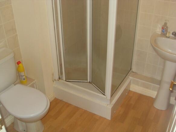 En Suite to Master