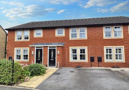 Lune Road, Clitheroe, BB7 2FY