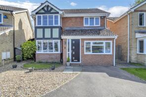 4, Thistledown Drive, Bury St. Edmunds IP31 2NH