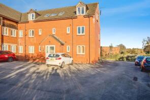 Flat 18, 6 Severn View, Lawrence Crescent, Caldicot NP26 5NS