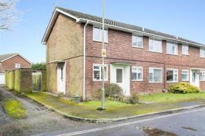 32, Norn Hill Close, Basingstoke RG21 4HF