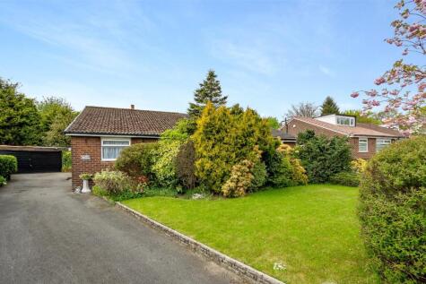 Laburnum Park, Bradshaw, Bolton