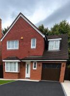 15, Belmont Covert, Birmingham B31 2EQ