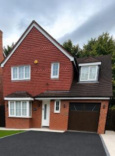 Belmont Covert, Birmingham