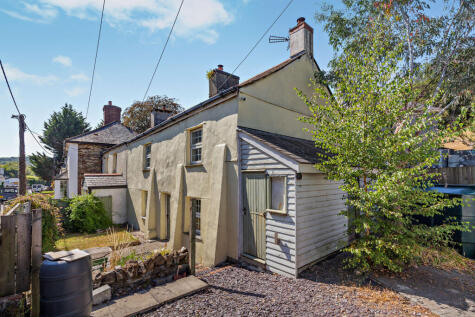 Station Road, Lifton, PL16