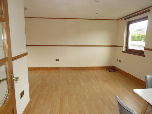 Lounge and Dining...