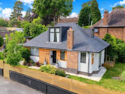 The Mount, Redhill, Nottingham