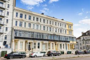 203b, Kingsway, Hove BN3 4FD