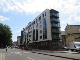 Flat 309, The Milliners, St Thomas Street, Redcliff, Bristol BS1 6WT