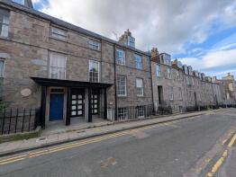 48, Skene Terrace, Aberdeen AB10 1RP