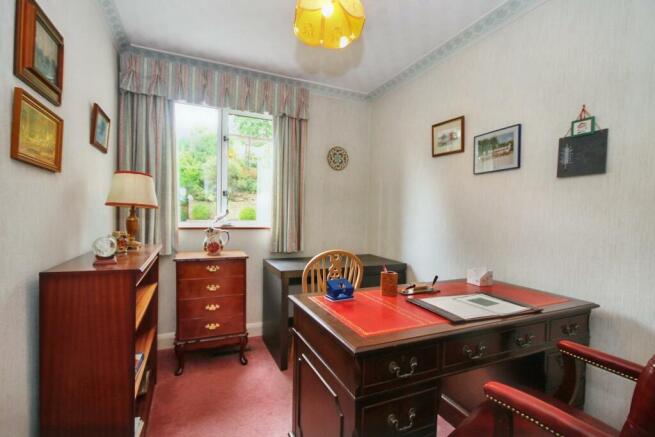 Study/Bedroom