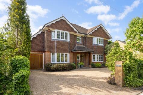Steels Lane, KT22