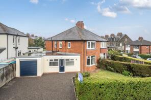 Capri, Harlow Crescent, Harrogate HG2 0AP