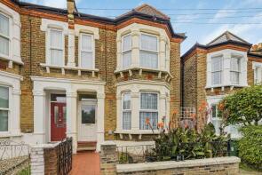 32, Bartram Road, Crofton Park, London SE4 2DQ