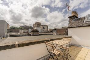 Flat 5, 72, Rose Street South Lane, New Town, Edinburgh EH2 3JG