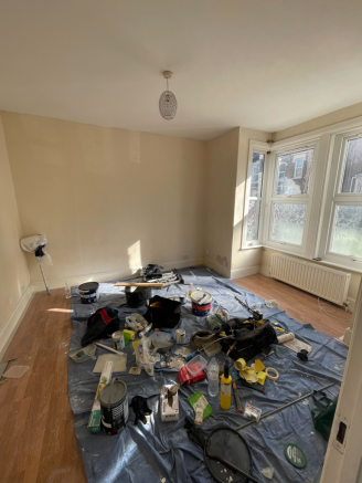 Livingroom one