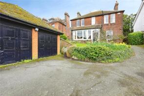 65, Salisbury Road, Dover CT16 1EY