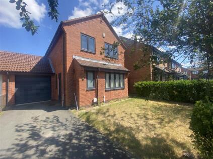 Murrayfield, Seghill