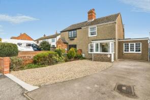 32, The Street, Blundeston NR32 5AQ