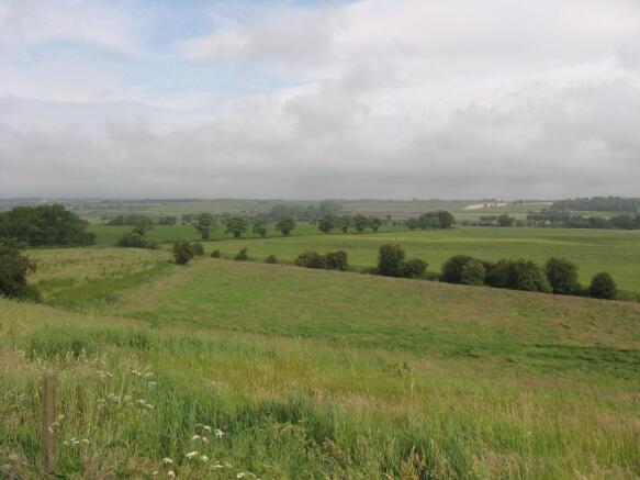 Countryside Views