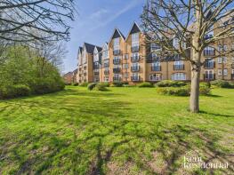 10, Scotney Gardens, St Peters Street, Maidstone ME16 0GR