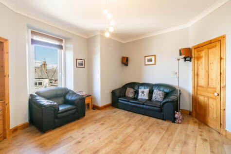 Castle Street, Montrose, DD10