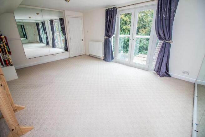Bedroom 5