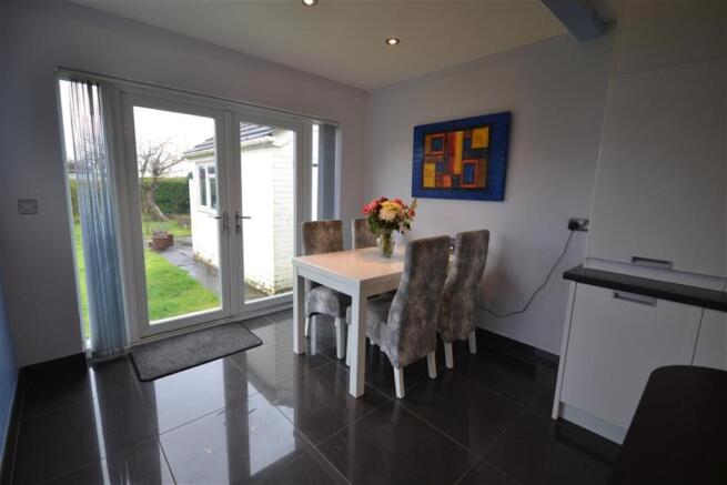 ADDITIONAL KITCHEN P