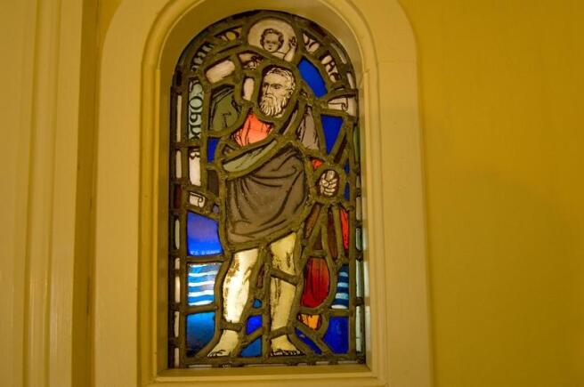 Picture Window