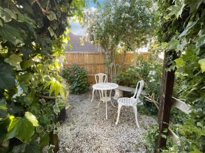 Nevendon Road, Wickford, Essex