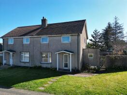 49, Castlegreen Road, Thurso KW14 7LU